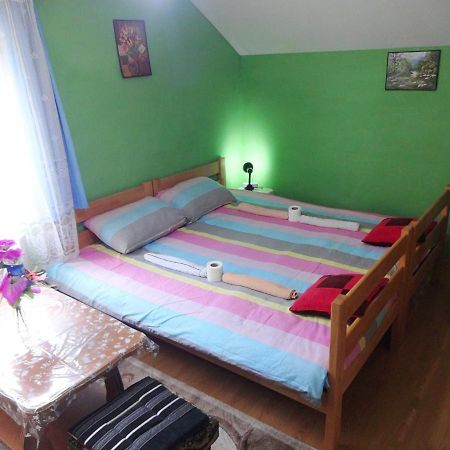 Apartman Milena فوتشا المظهر الخارجي الصورة