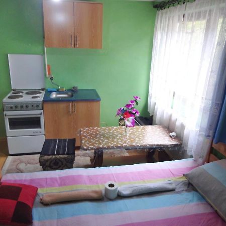 Apartman Milena فوتشا المظهر الخارجي الصورة