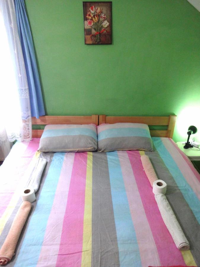 Apartman Milena فوتشا المظهر الخارجي الصورة