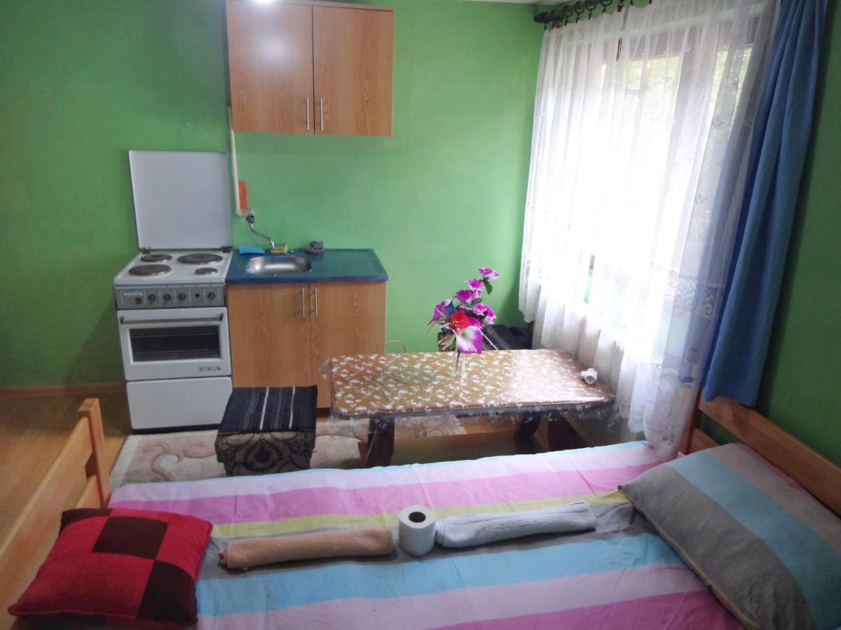 Apartman Milena فوتشا المظهر الخارجي الصورة