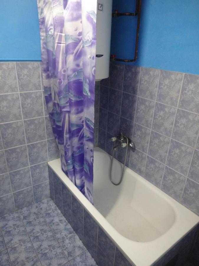 Apartman Milena فوتشا المظهر الخارجي الصورة