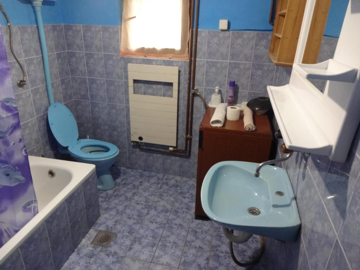 Apartman Milena فوتشا المظهر الخارجي الصورة